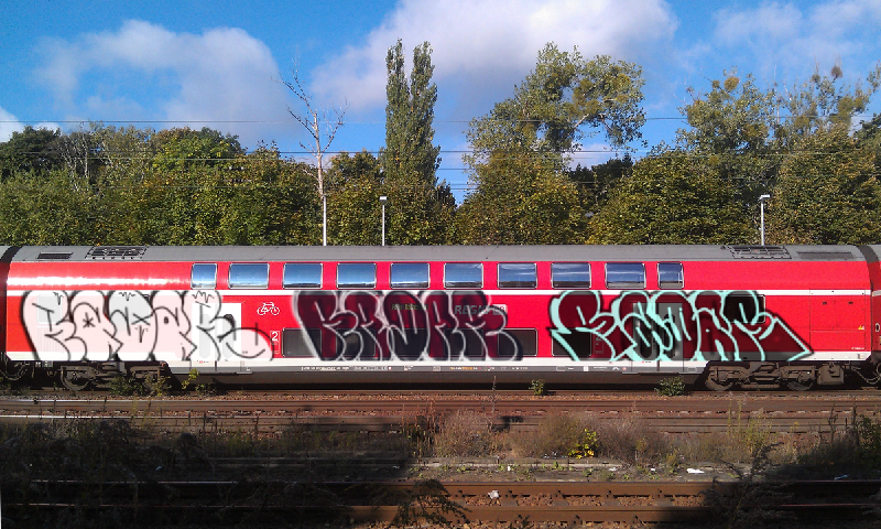 Bombing 1409695003965