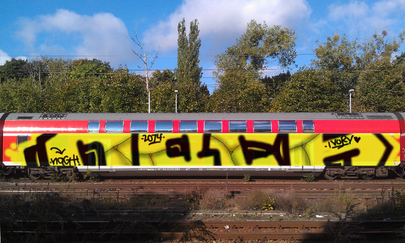 Bombing 1409714856487