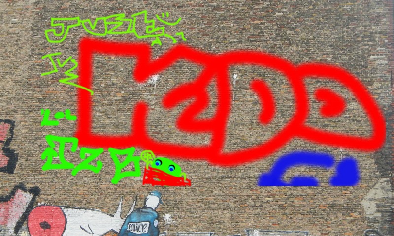 Bombing 1409743320316