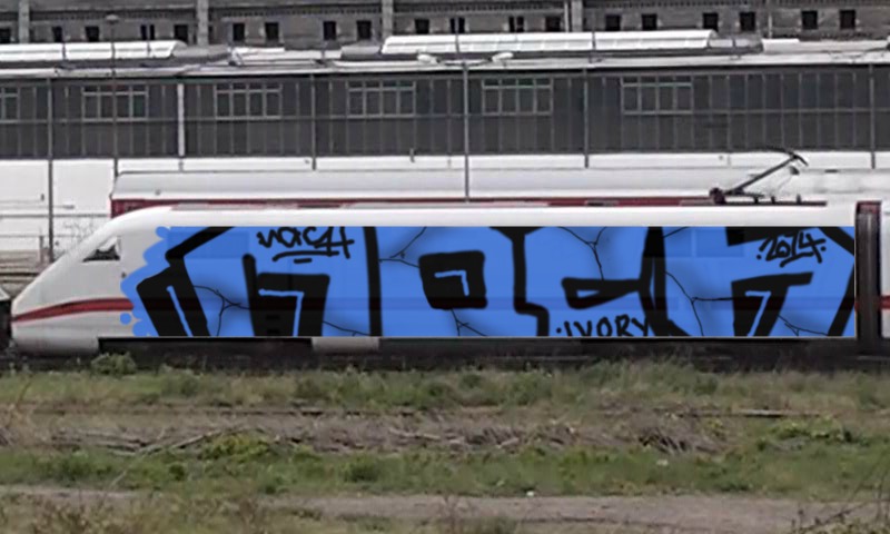 Bombing 1409744208943