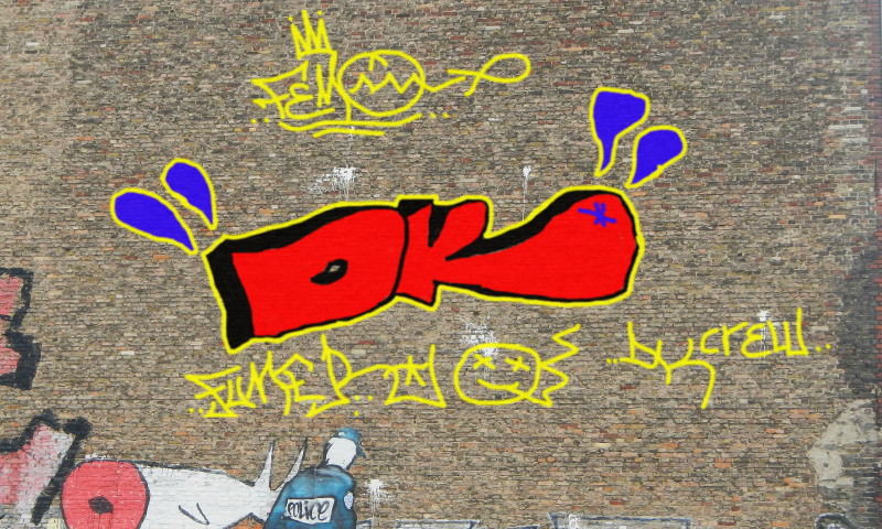 Bombing 1409744654581