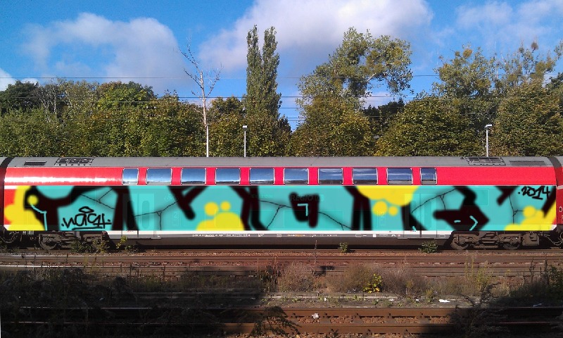 Bombing 1409747240117