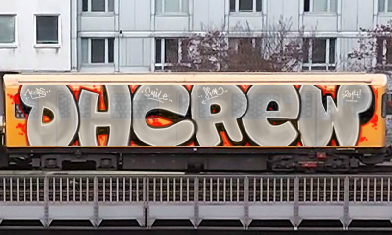 Bombing 1409750666867