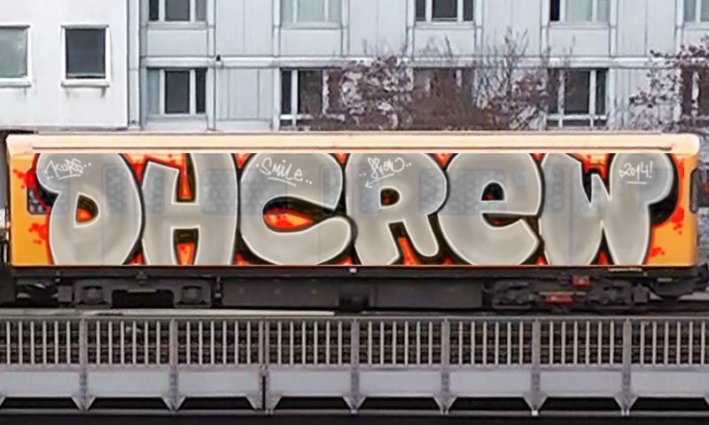 Bombing 1409750666867