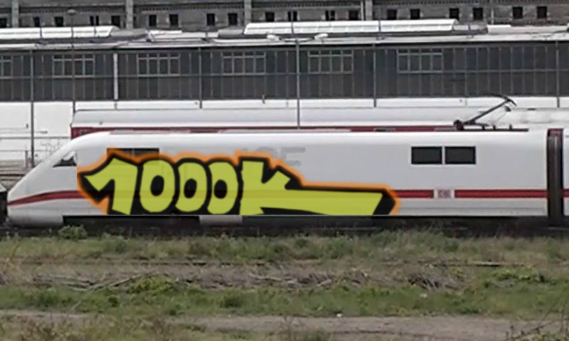 Bombing 1409763198555