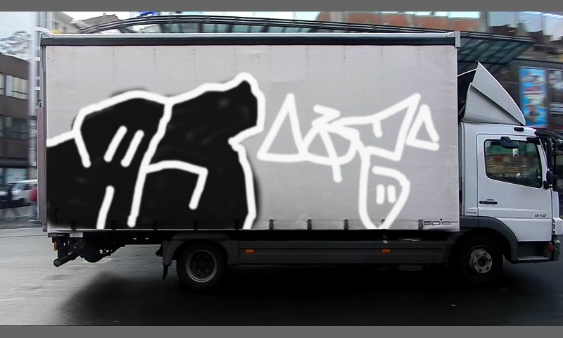 Bombing 1409778185352