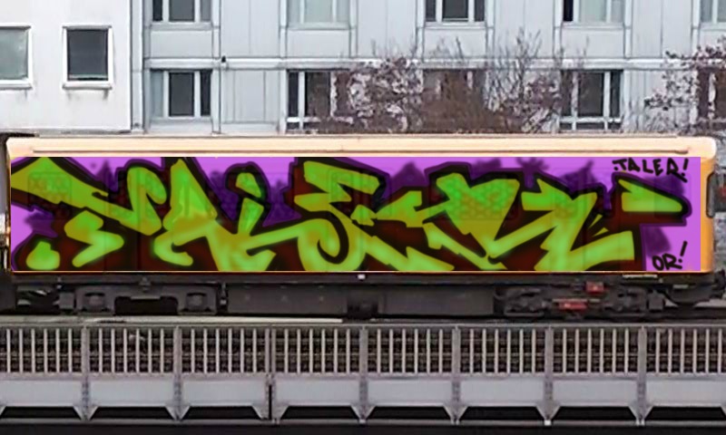 Bombing 1409779578362