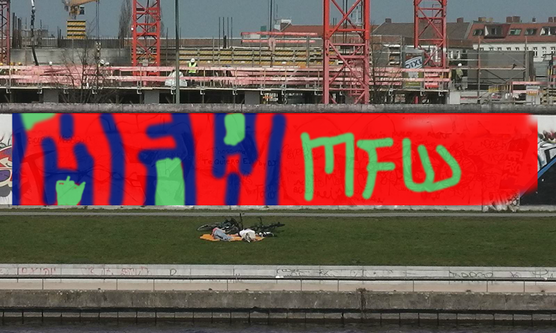 Bombing 1409790417397