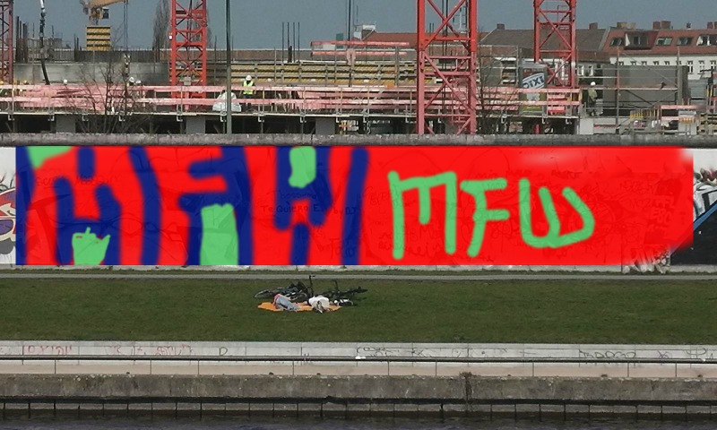 Bombing 1409790417397