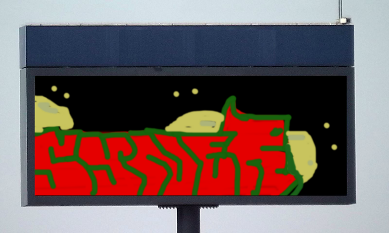 Bombing 1409804907595