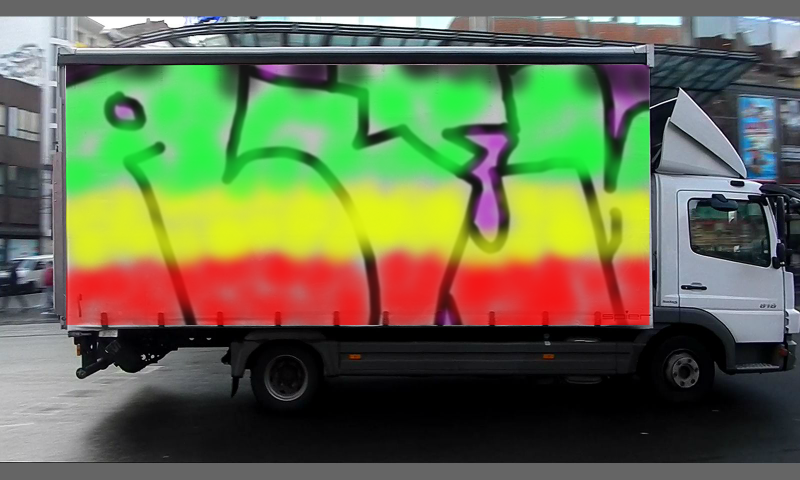 Bombing 1409808719149