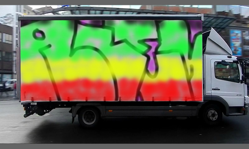 Bombing 1409808719149