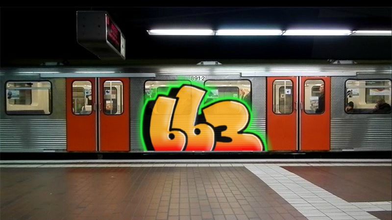 Bombing 1409920959734