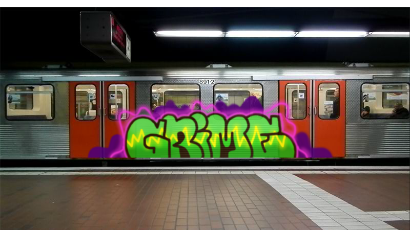 Bombing 1409923061264