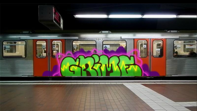 Bombing 1409923061264