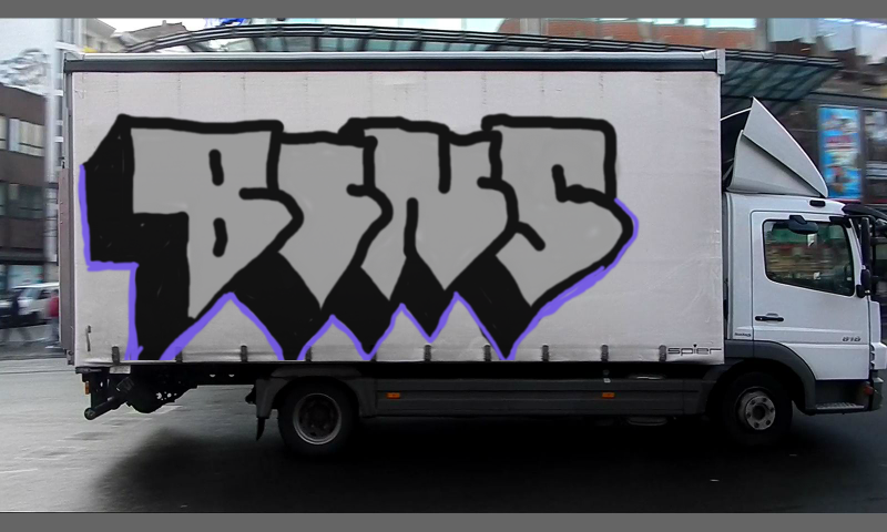 Bombing 1409823619639