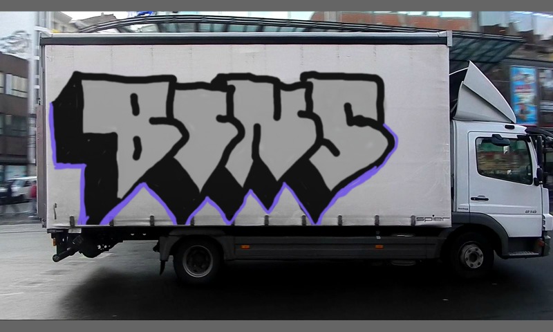 Bombing 1409823619639