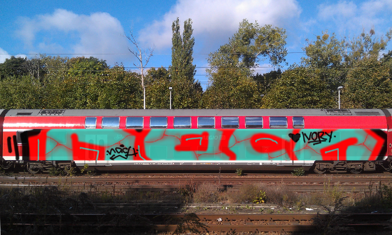 Bombing 1409841085192