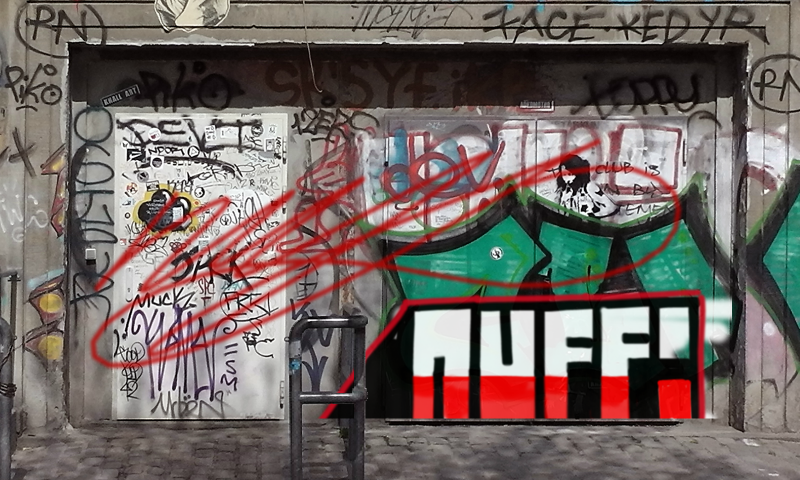 Bombing 1409841153805