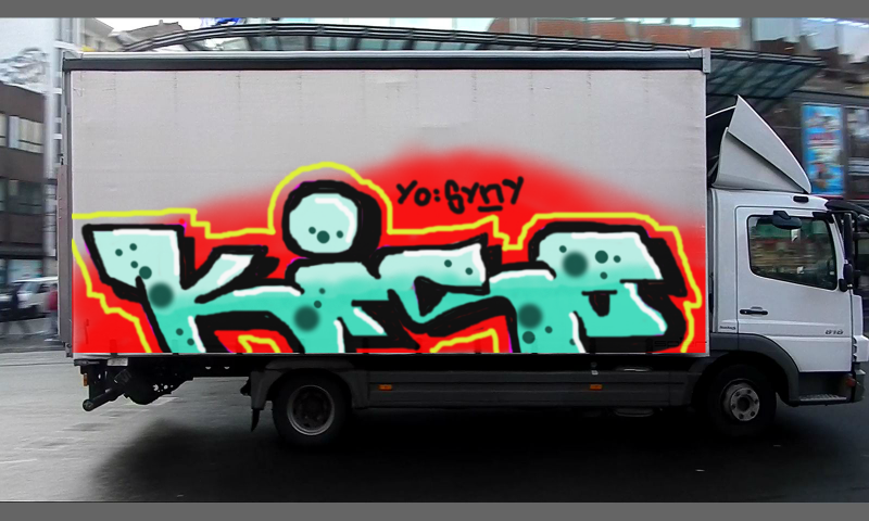 Bombing 1409849283563