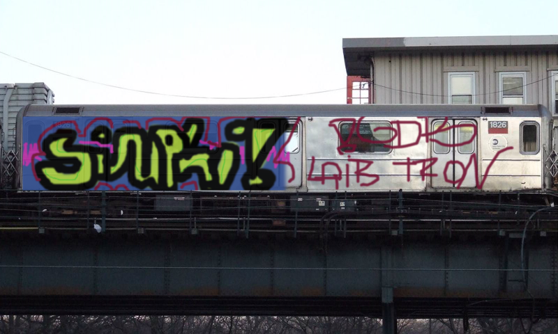 Bombing 1409855902108