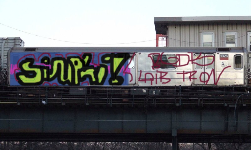 Bombing 1409855902108