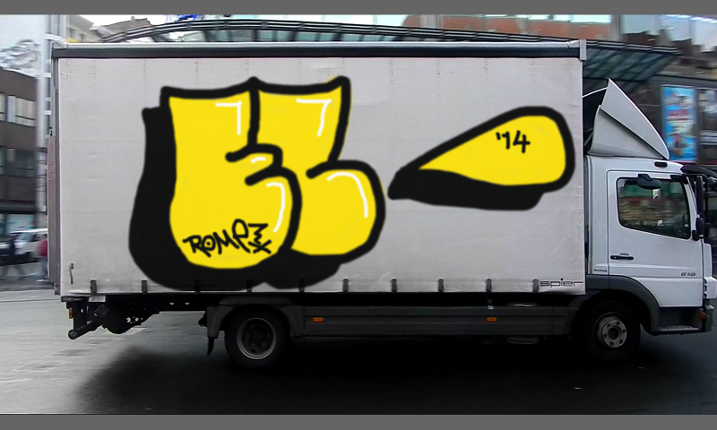 Bombing 1409857966597