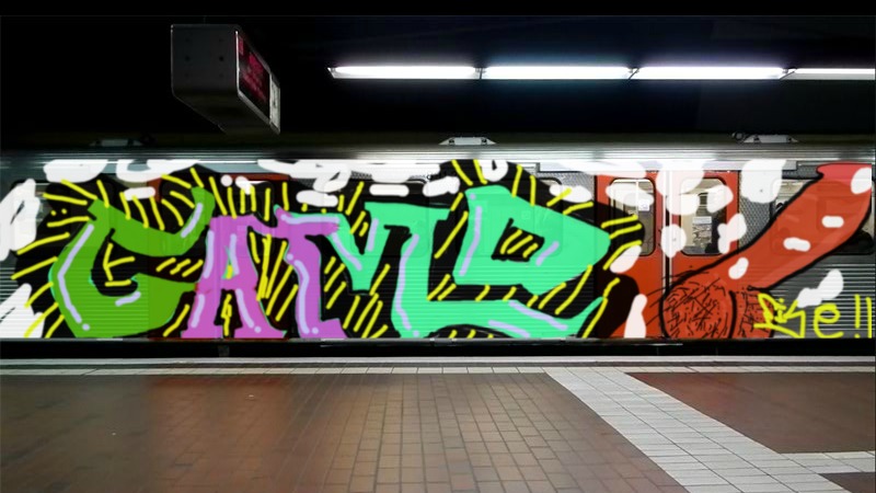 Bombing 1409867585835