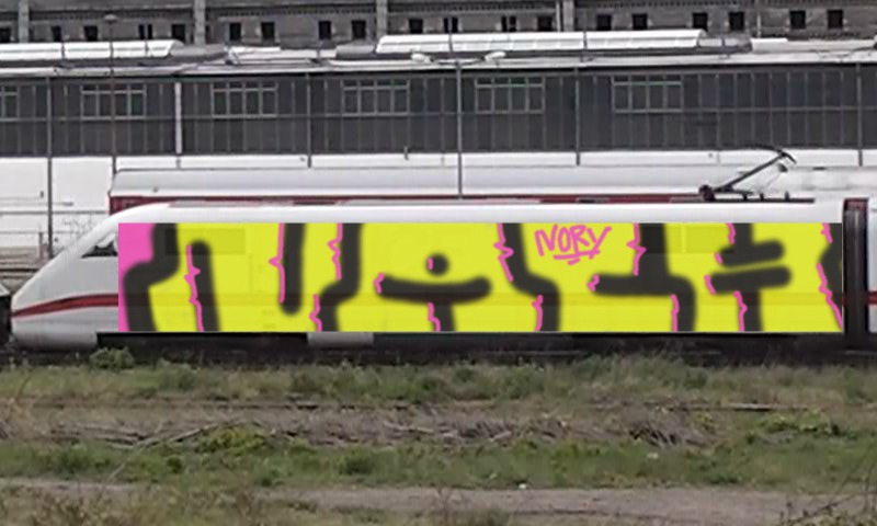 Bombing 1409880482211