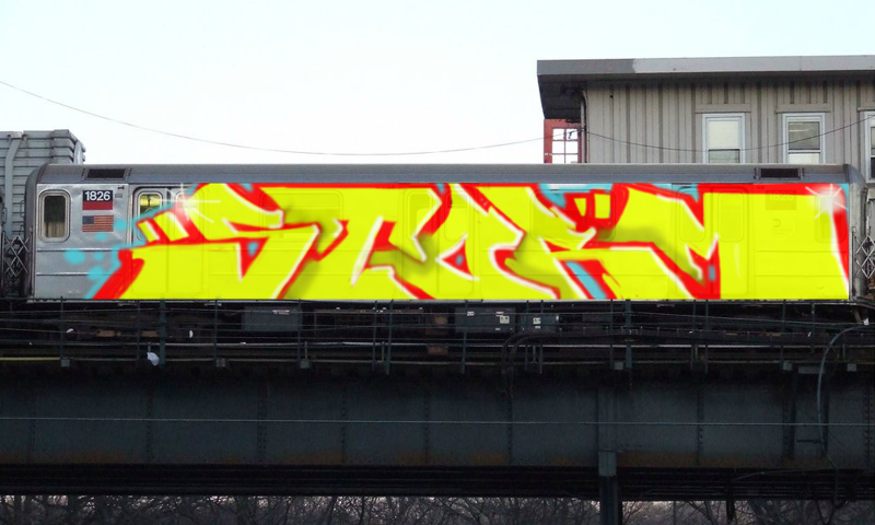 Bombing 1409887999316