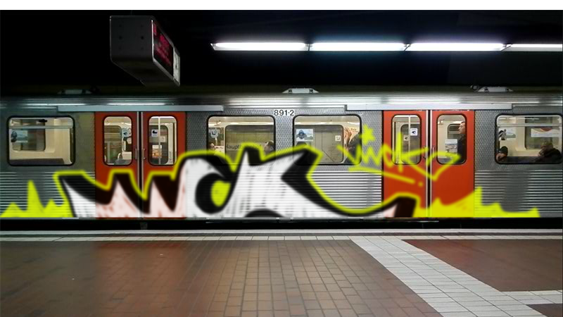 Bombing 1409934614178