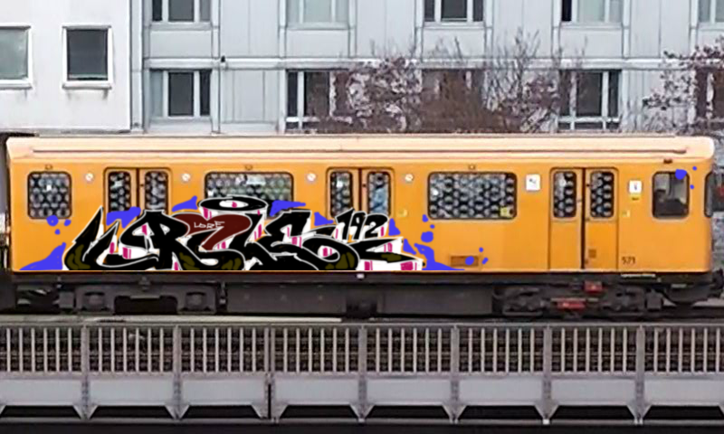 Bombing 1409935697392