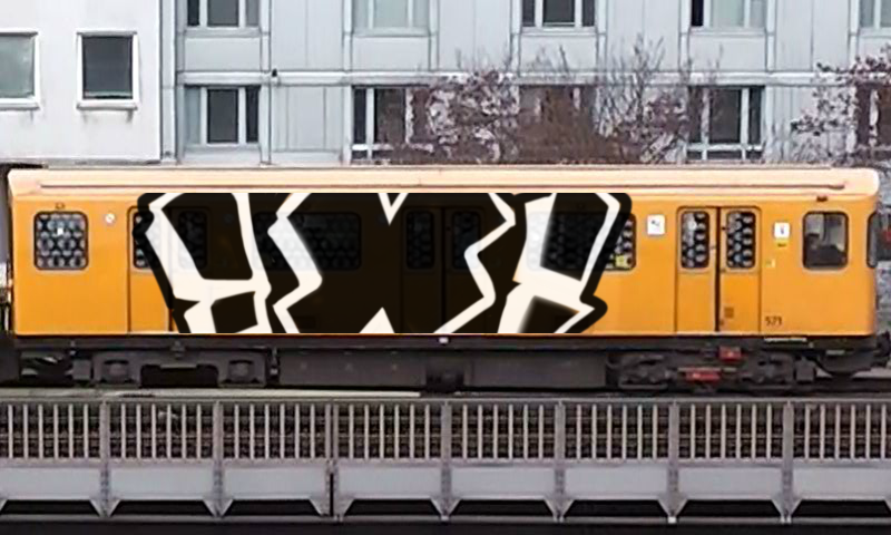 Bombing 1409955513709