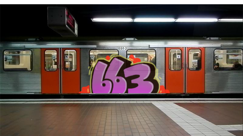 Bombing 1410064810633