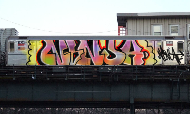 Bombing 1409965076593