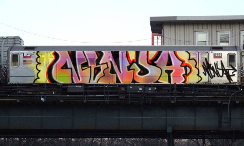 Bombing 1409965076593