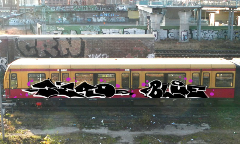 Bombing 1409966020571