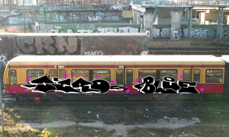 Bombing 1409966020571