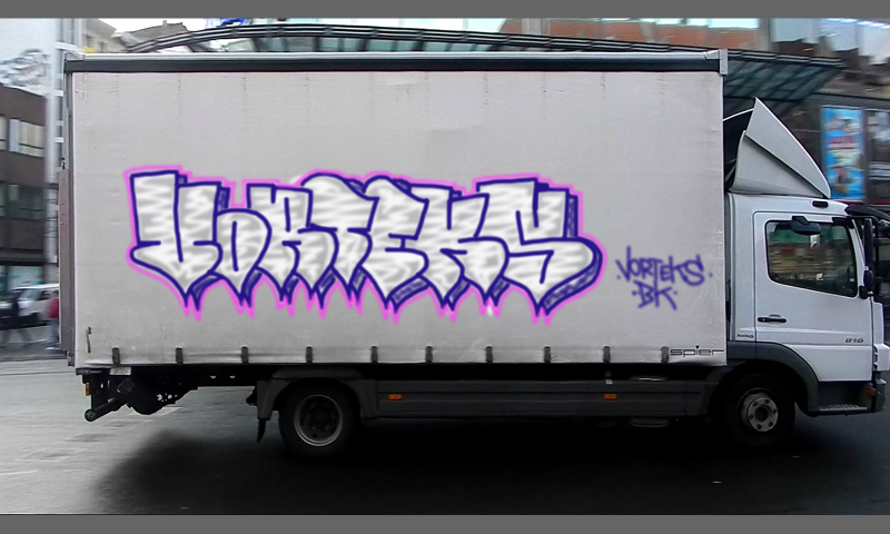 Bombing 1410077805634