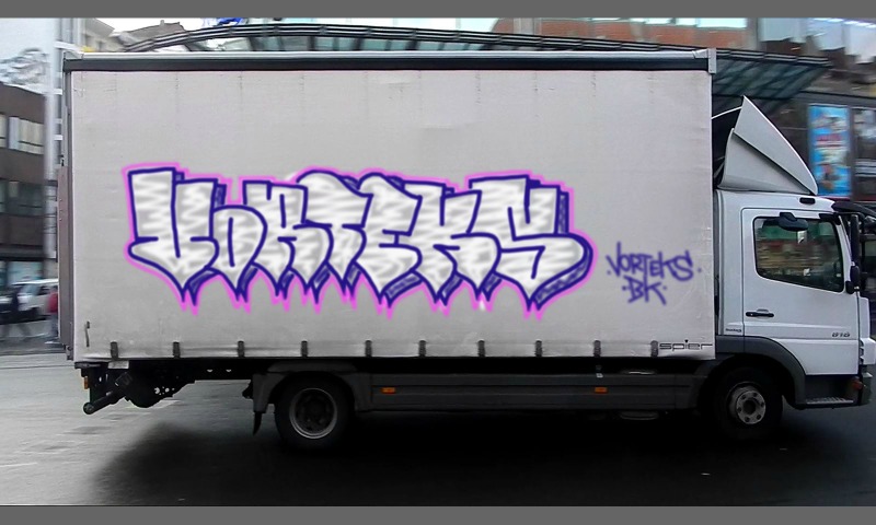 Bombing 1410077805634