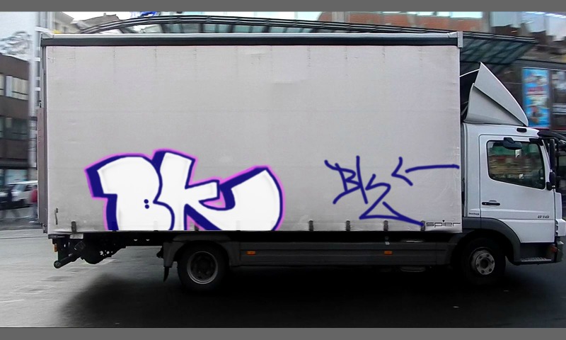 Bombing 1410078455644