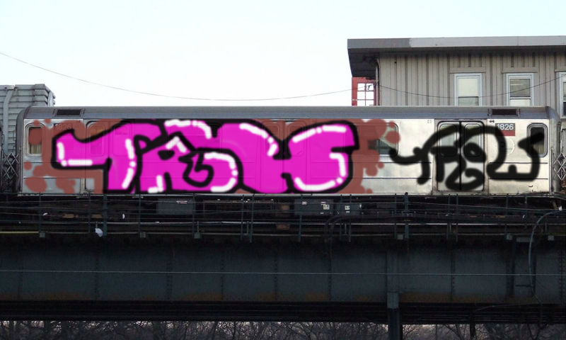 Bombing 1410021845781