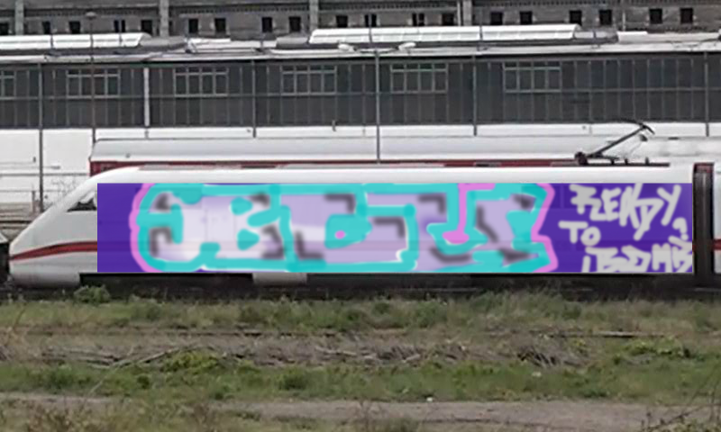 Bombing 1410022442734