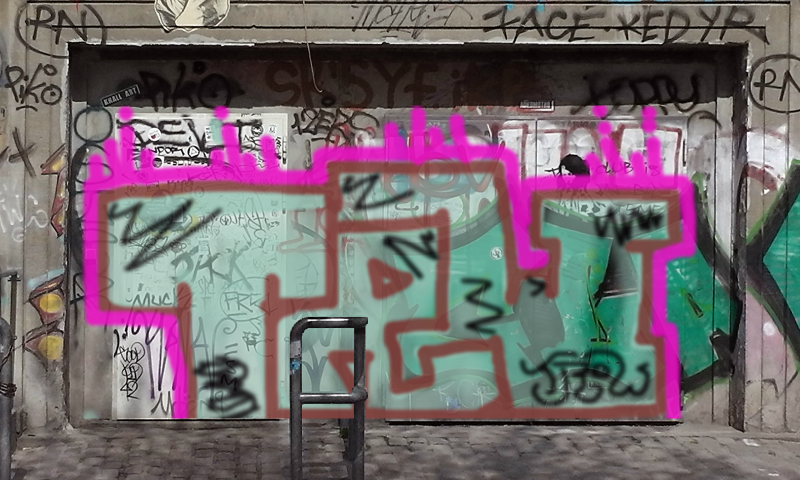 Bombing 1410023082078