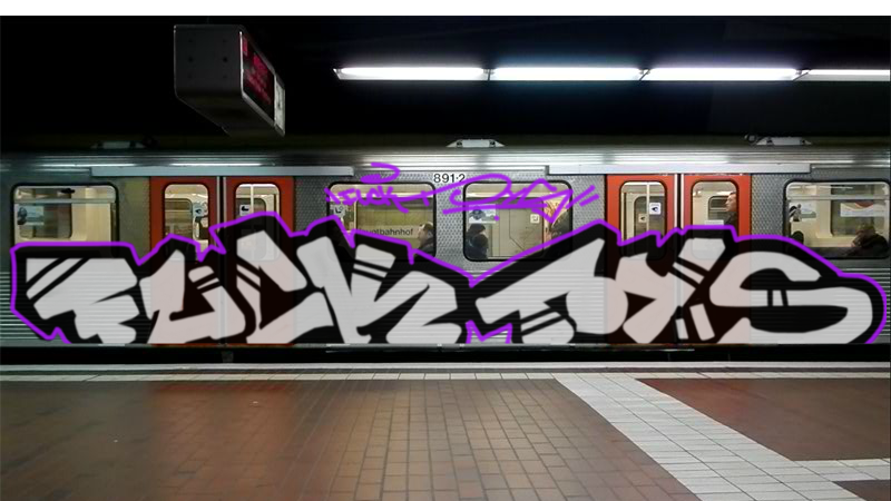 Bombing 1410039643669