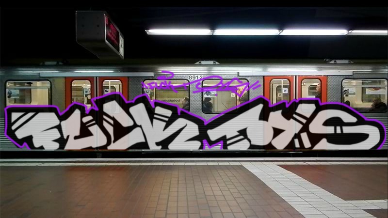 Bombing 1410039643669