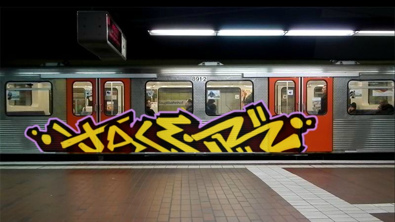 Bombing 1410041410946