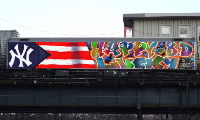 Bombing 1410049855843