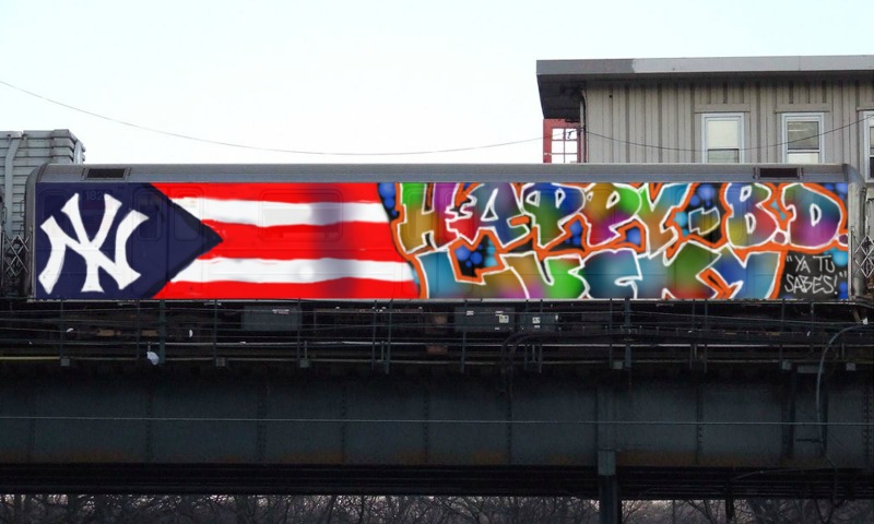 Bombing 1410049855843