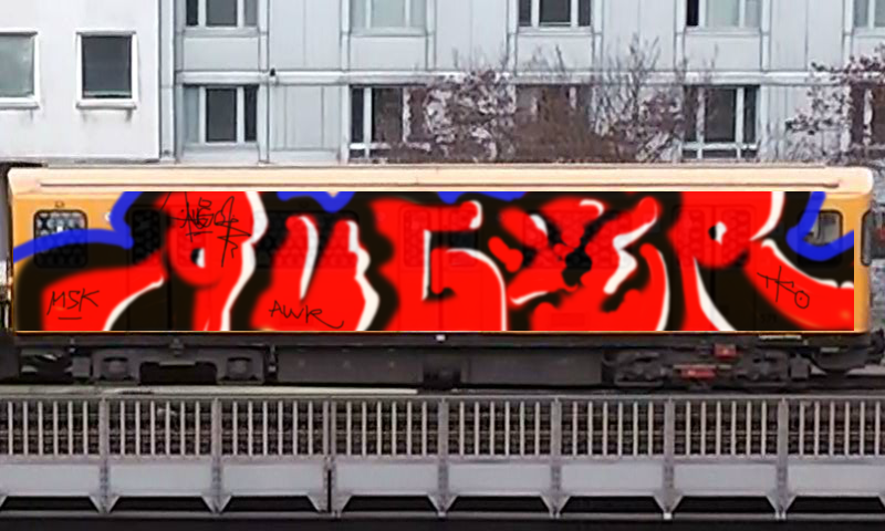 Bombing 1410034675993